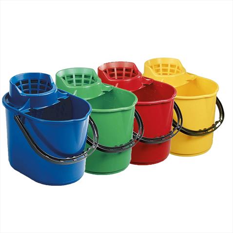 12LTR STANDARD MOP BUCKET