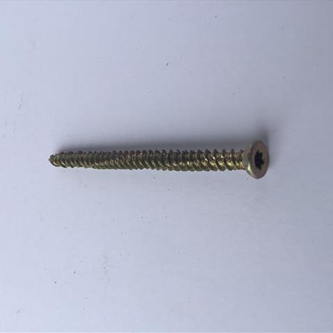 CONCRETE FIXING SCREWS T30