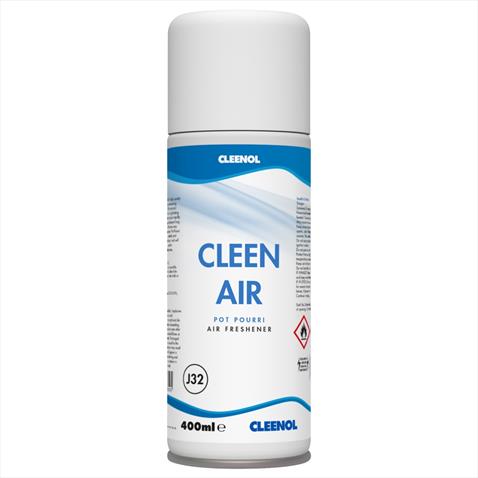 CLEAN AIR POT POURRI