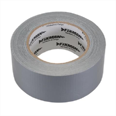 SILVER DUCT TAPE