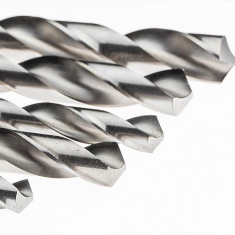 HSS DRILL BITS LONG SERIES