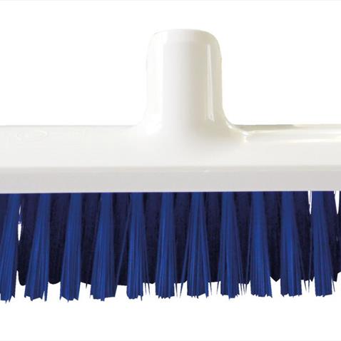 40CM HYGIENE BROOM SOFT