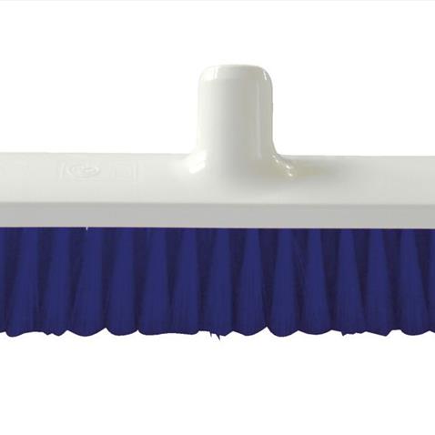 60CM HYGIENE BROOM COMBI SOFT / MEDIUM