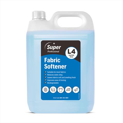 FABRIC SOFTENER