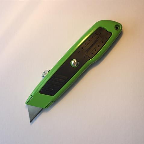 ECONOMY UTILITY KNIFE