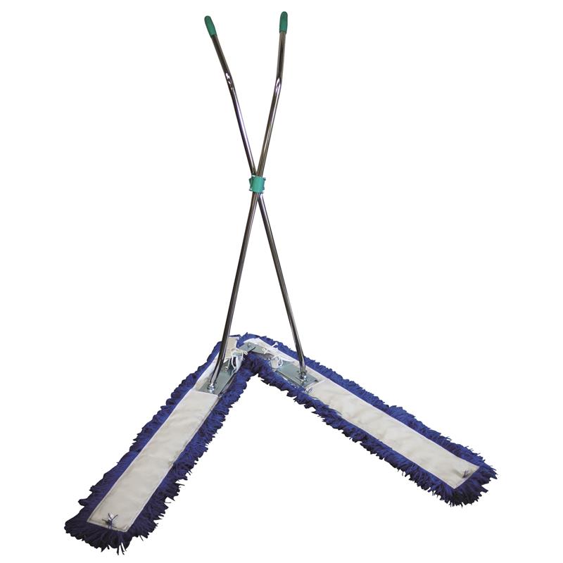 SCISSOR MOP KIT - COMPLETE