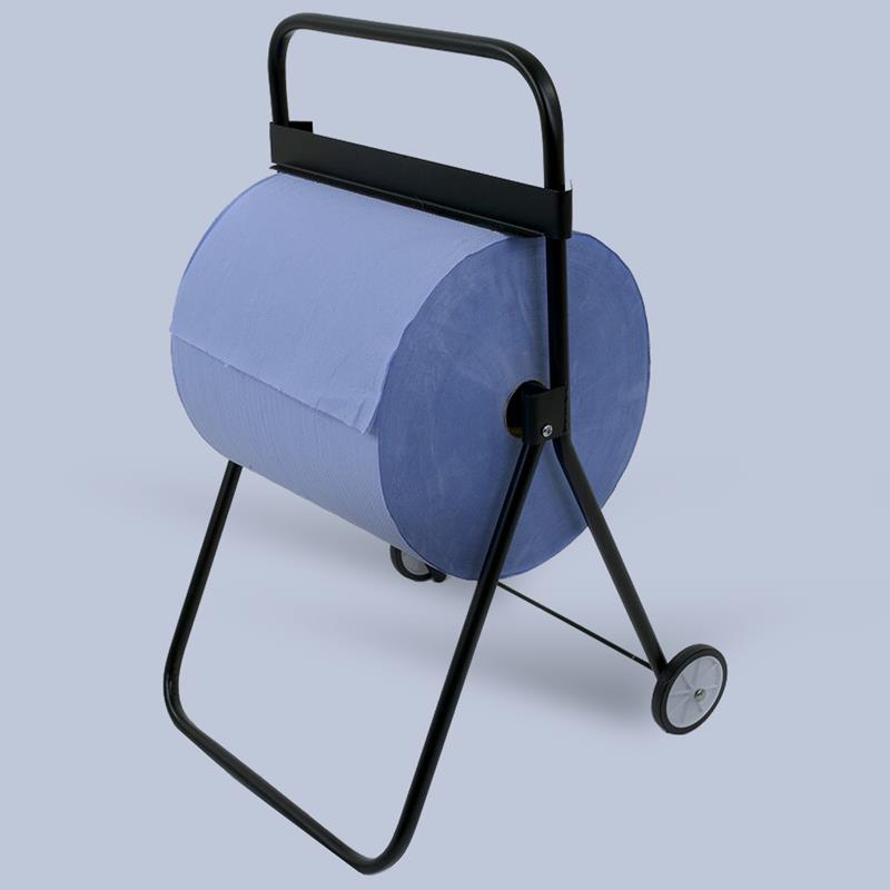 FLOOR STAND ROLL DISPENSER